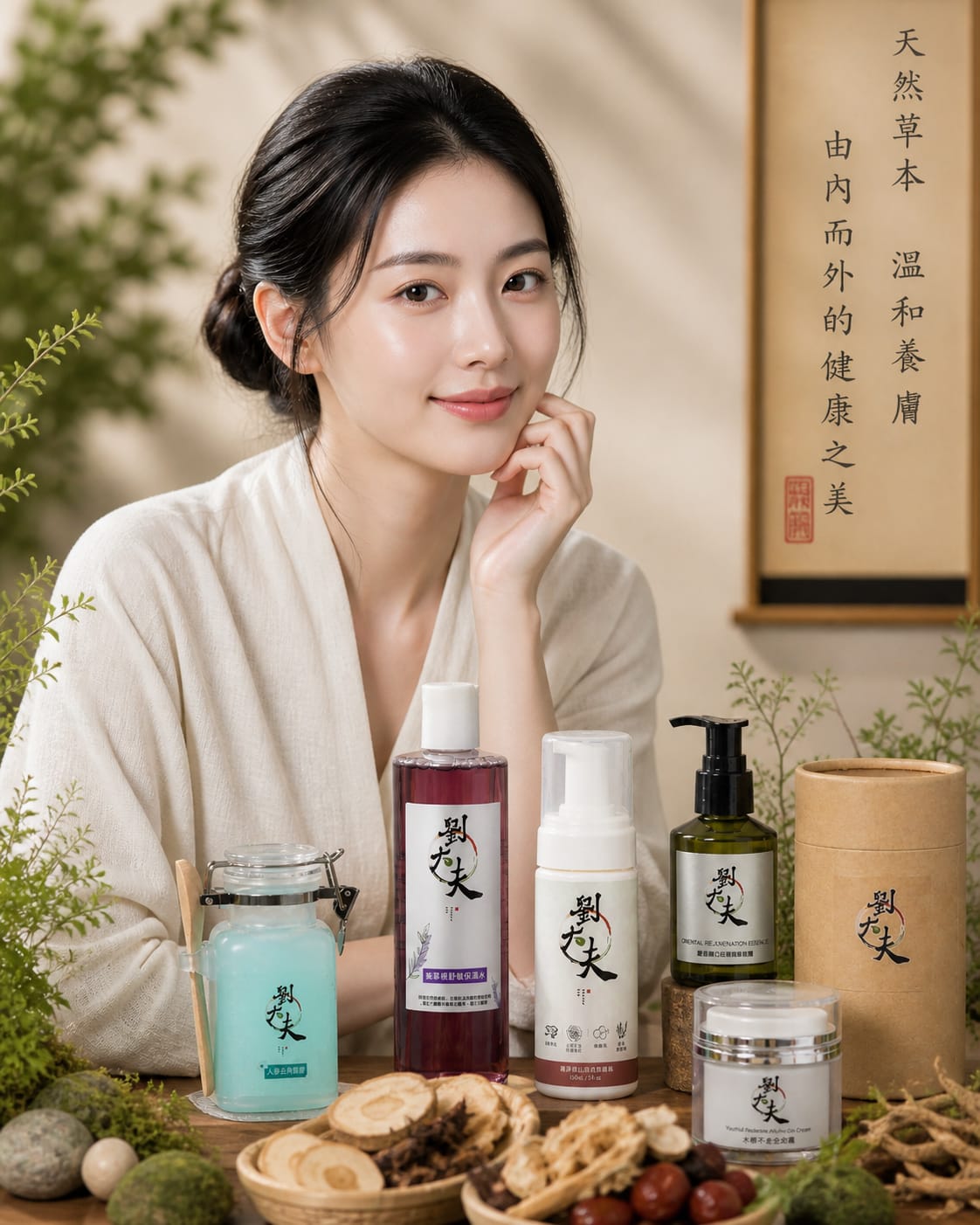 不是保養沒用，是肌膚現在更需要先穩下來
